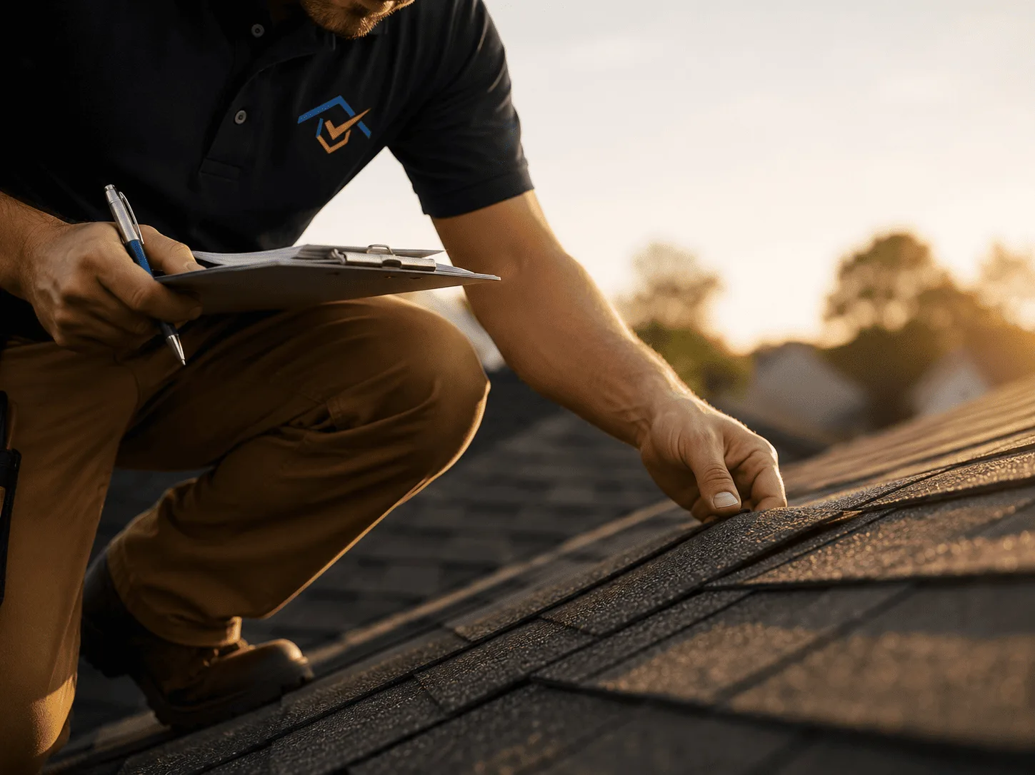 Why Choose Roof Inspection in Granite Quarry, NC