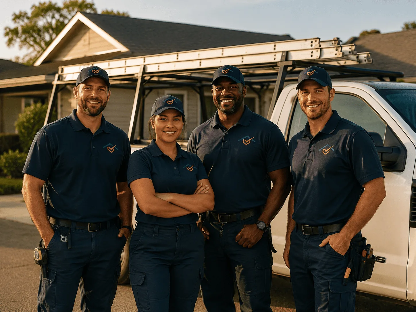 Roof Inspection company in Granite Quarry, NC